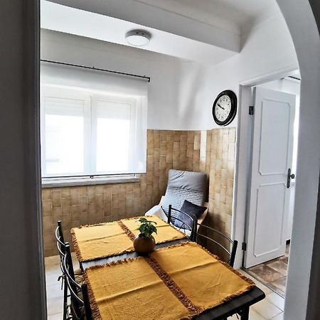 Casas Dos Avos Villa Nazaré Eksteriør billede