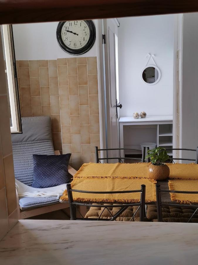 Casas Dos Avos Villa Nazaré Eksteriør billede
