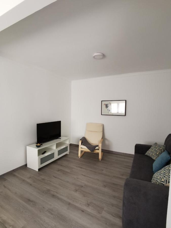 Casas Dos Avos Villa Nazaré Eksteriør billede